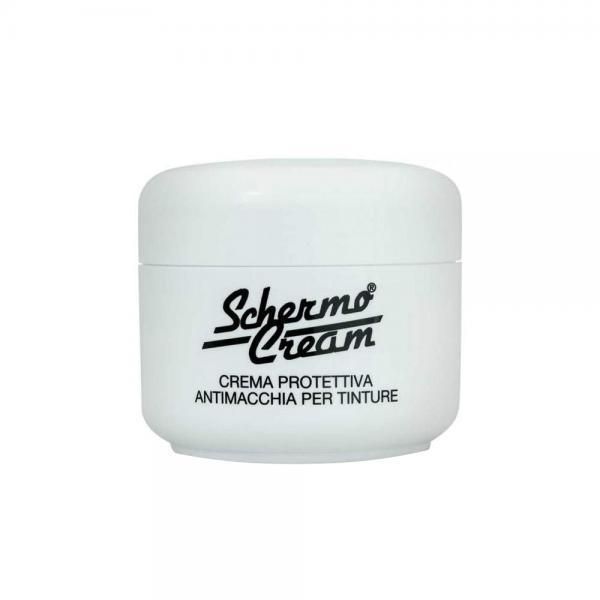 KLM Schermo Crema Barriera Pe﻿r Tintura 200ML