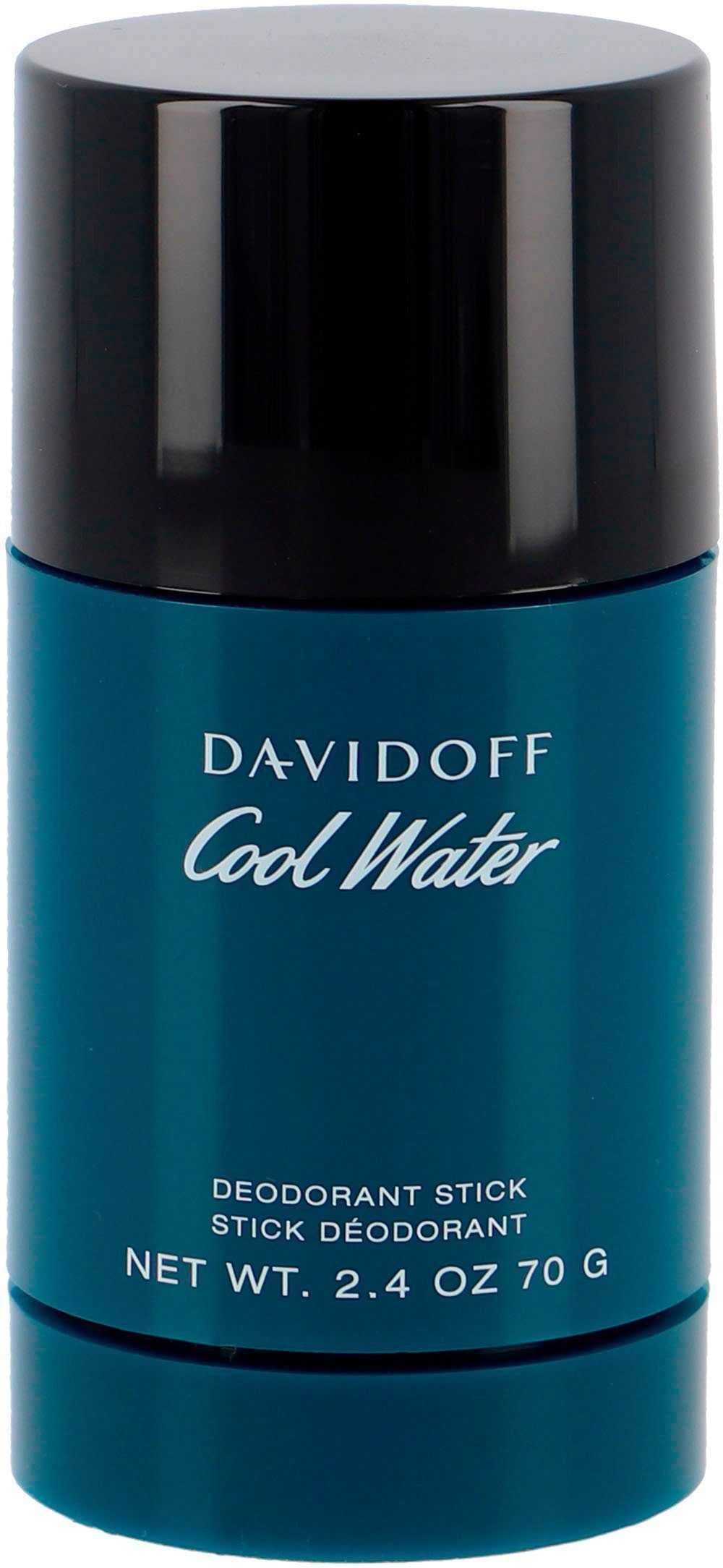 Davidoff Cool Water Man Geschenkset 2 St Kombipackung