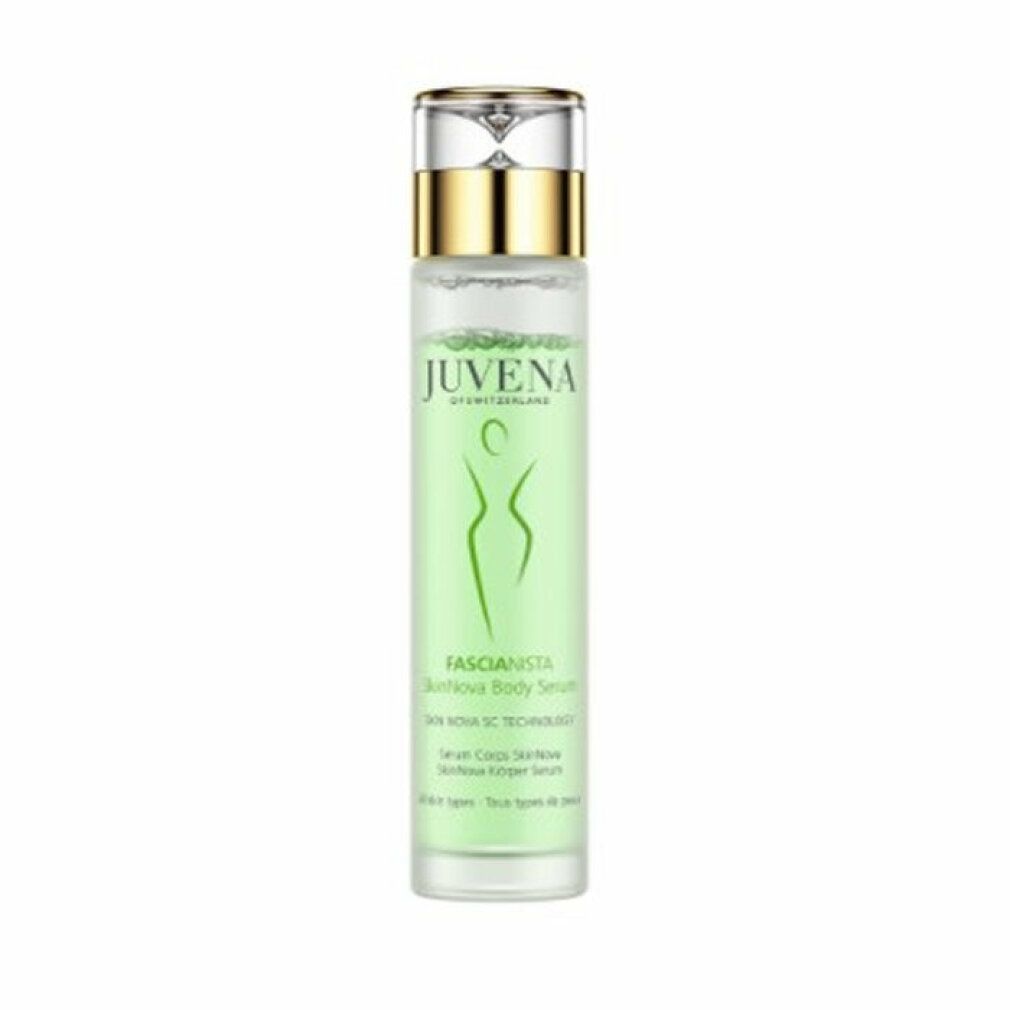 Juvena of Switzerland Fascianista Fascionista SkinNova Body Serum