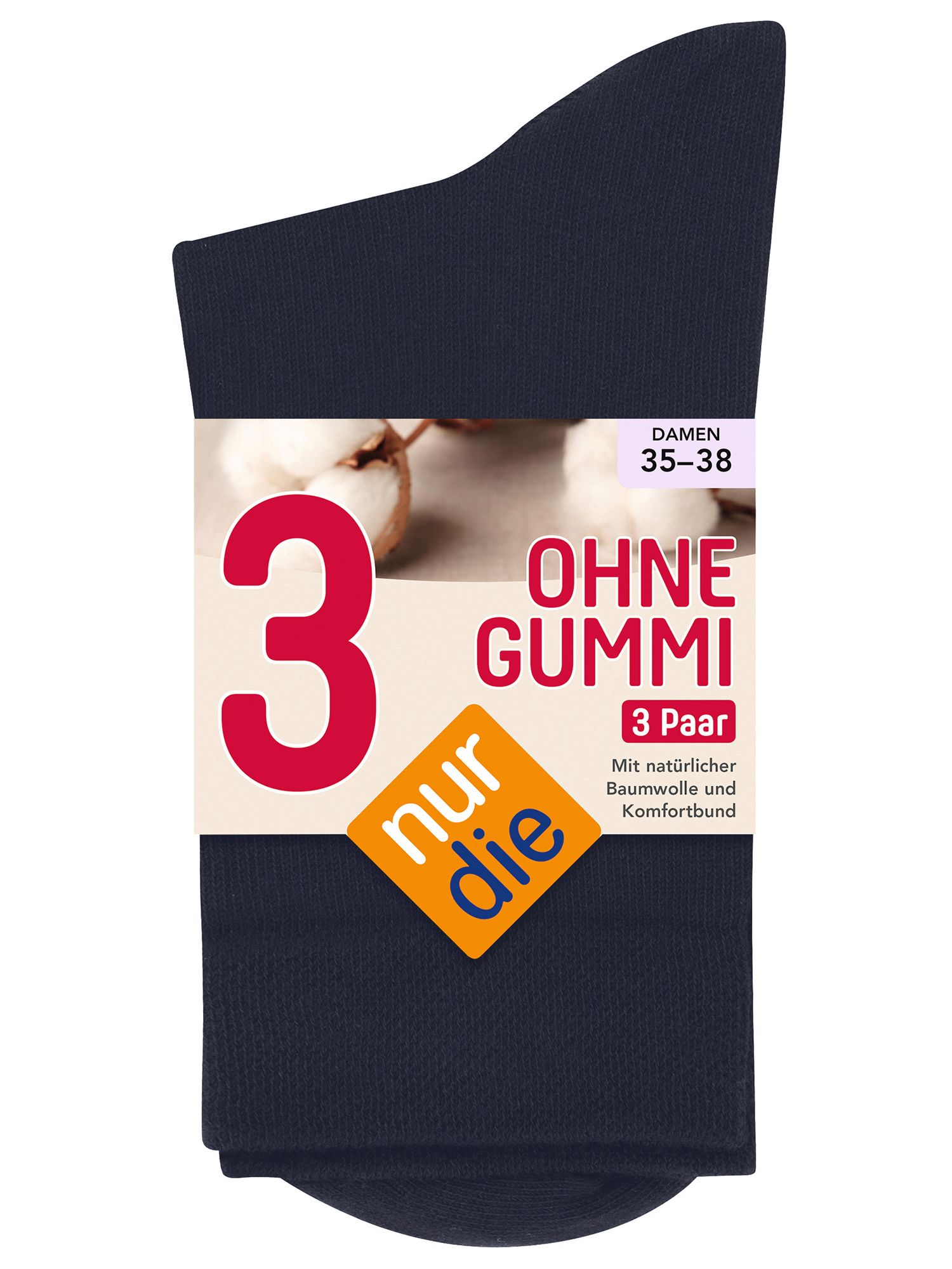 Hochwertige Diabetikersocken günstig kaufen shopapotheke.at