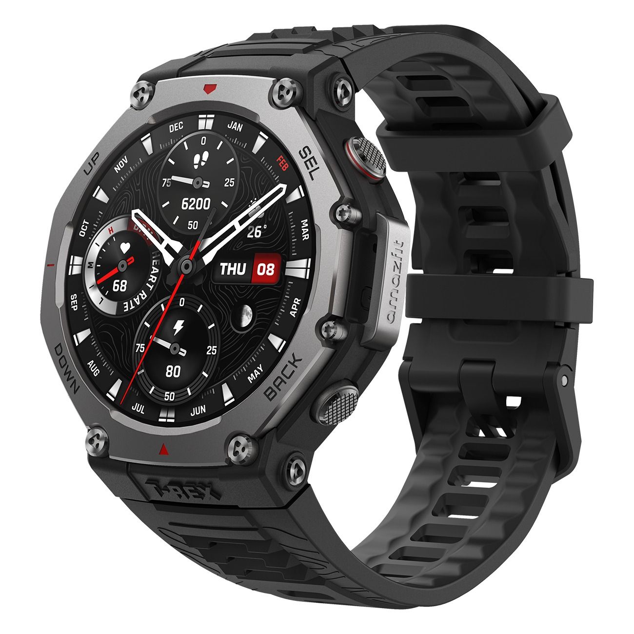 Amazfit T-Rex 3 Smartwatch