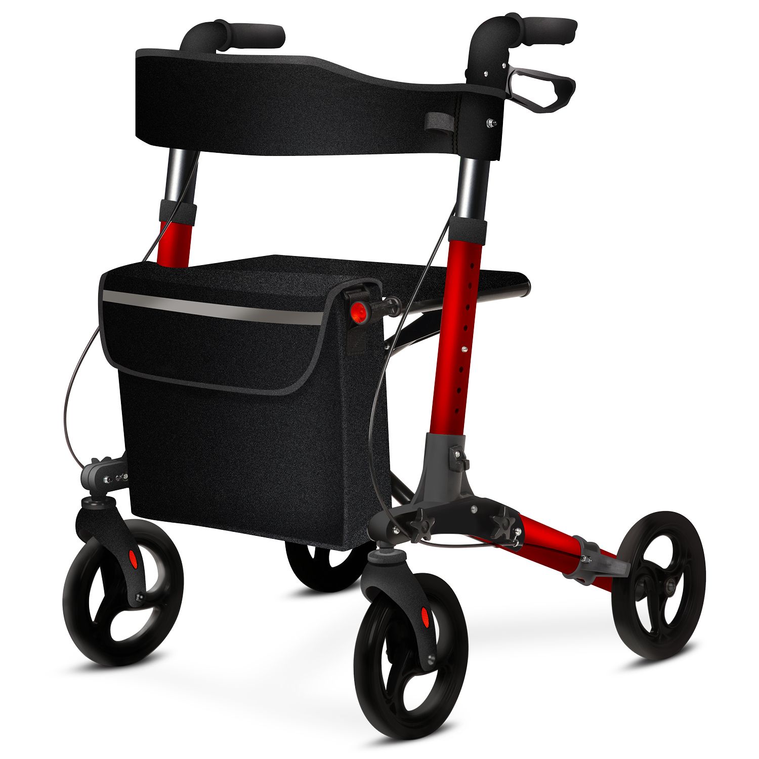 aktivshop Rollator Leichtgewichtrollator »Move«