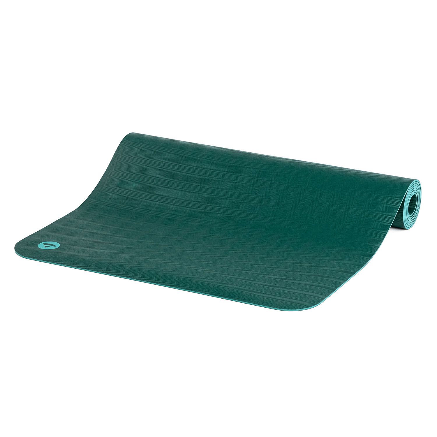 bodhi Bodhi EcoPro Yogamatte XL, Jungle Green