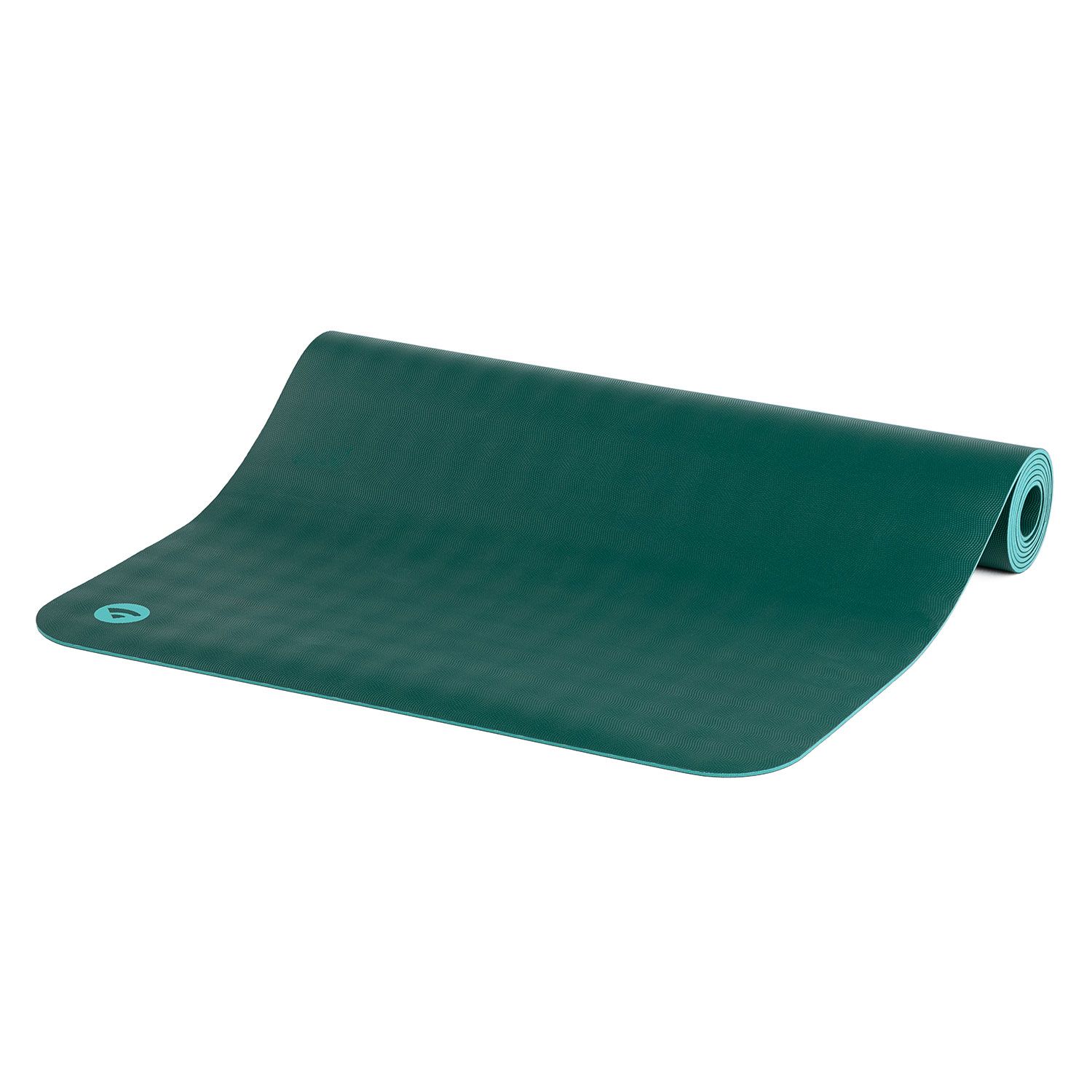 bodhi Bodhi EcoPro Yogamatte, Jungle Green 1 St