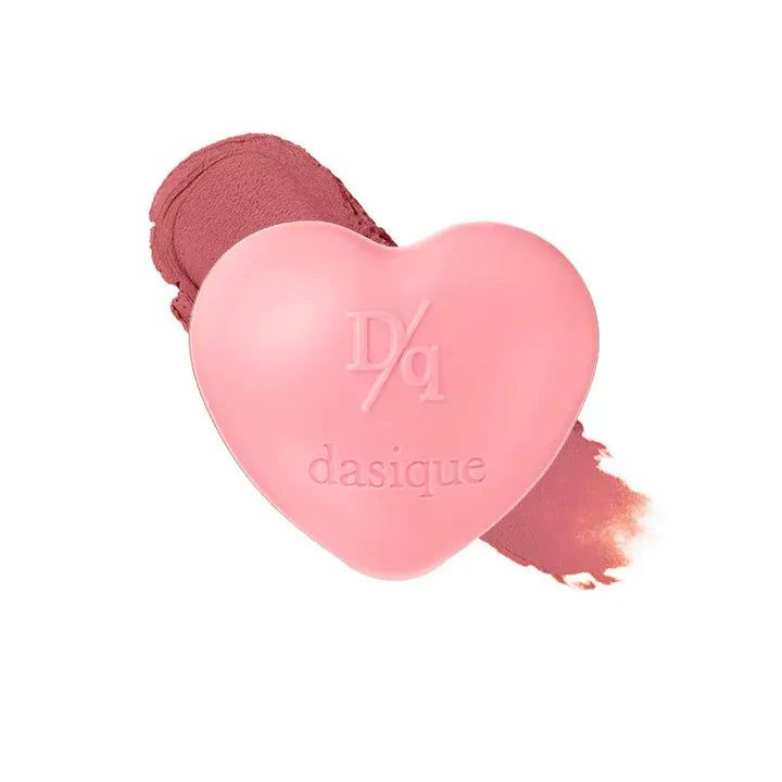 Dasique Souffle Color Pot #08 Roasting Fig