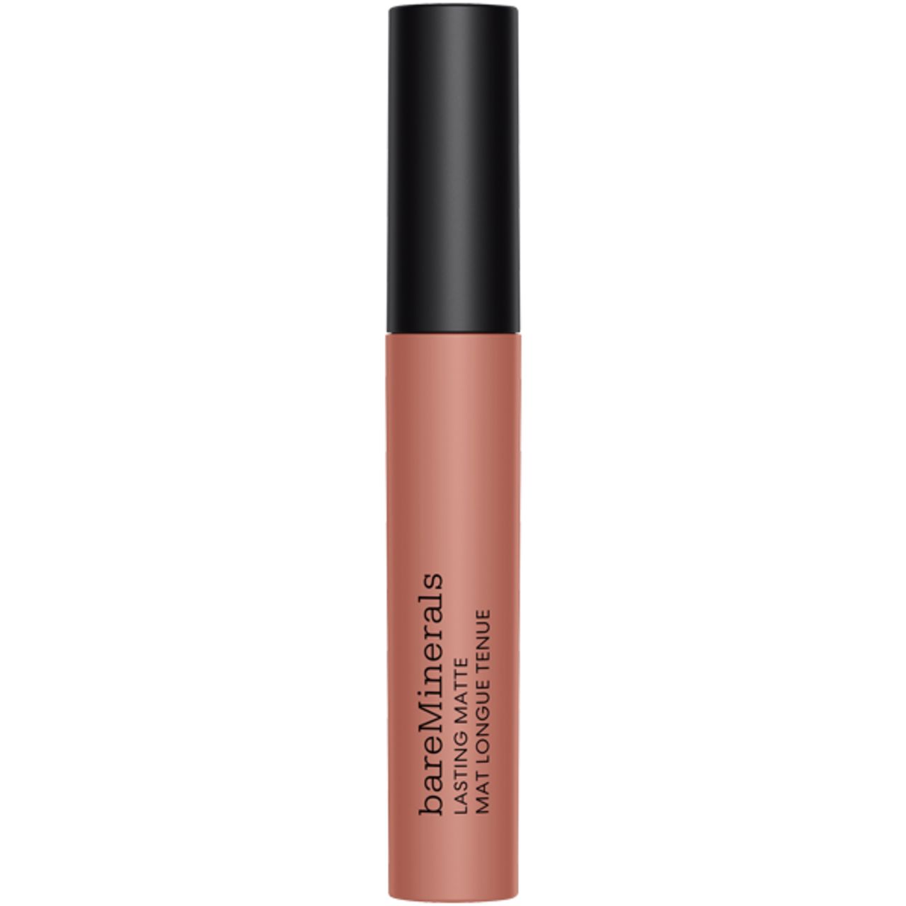 bareMinerals, Mineralist Comfort Matte Liquid Lipcolor 1 St Lippenstift