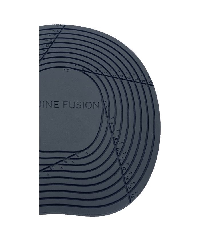 Waldhausen Equine Fusion Dampening Pad 2.0 Regular