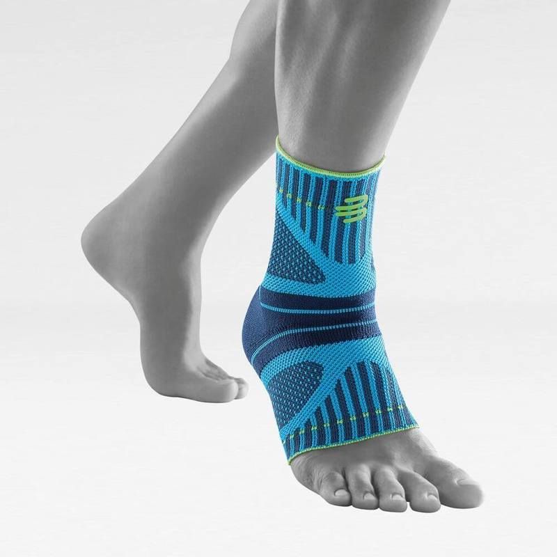 Bauerfeind Sports Achilles Support XS