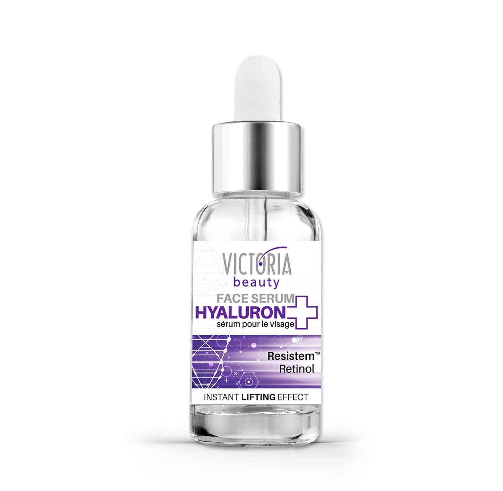 Victoria Beauty - Retinol Serum