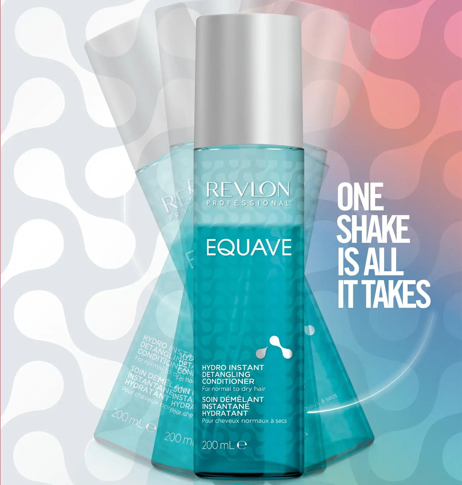 Revlon Equave Hydro Conditioner