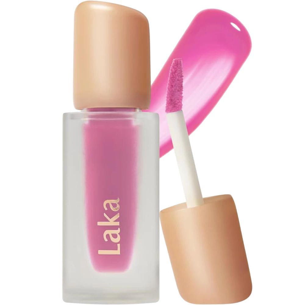 LAKA Fruity Glam Tint 110 Soda