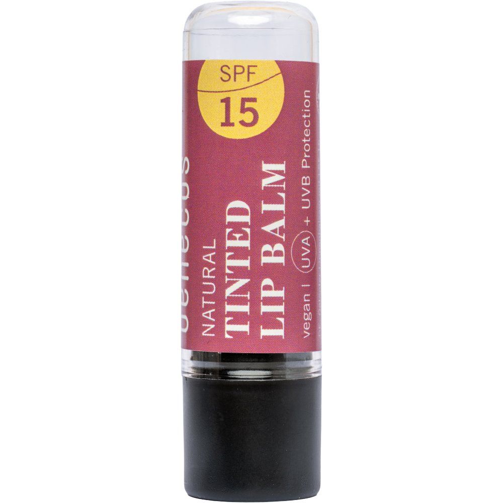 Benecos Tinted Lip Balm 4,7 g