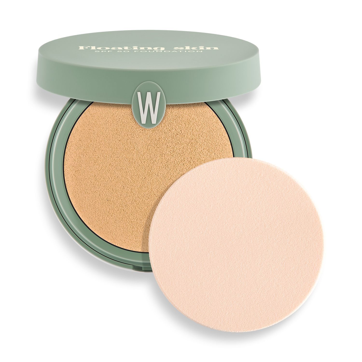 WYCON cosmetics floating skin 04 true beige