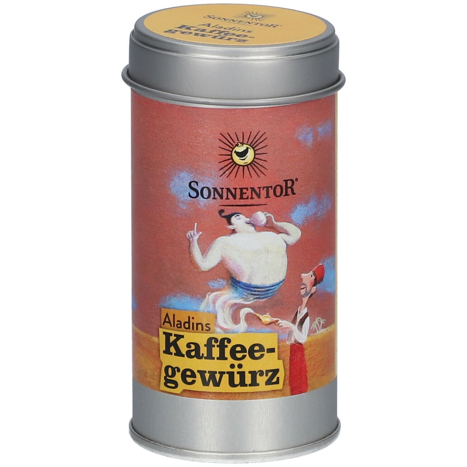 SonnentoR® Epices pour café d'Aladin