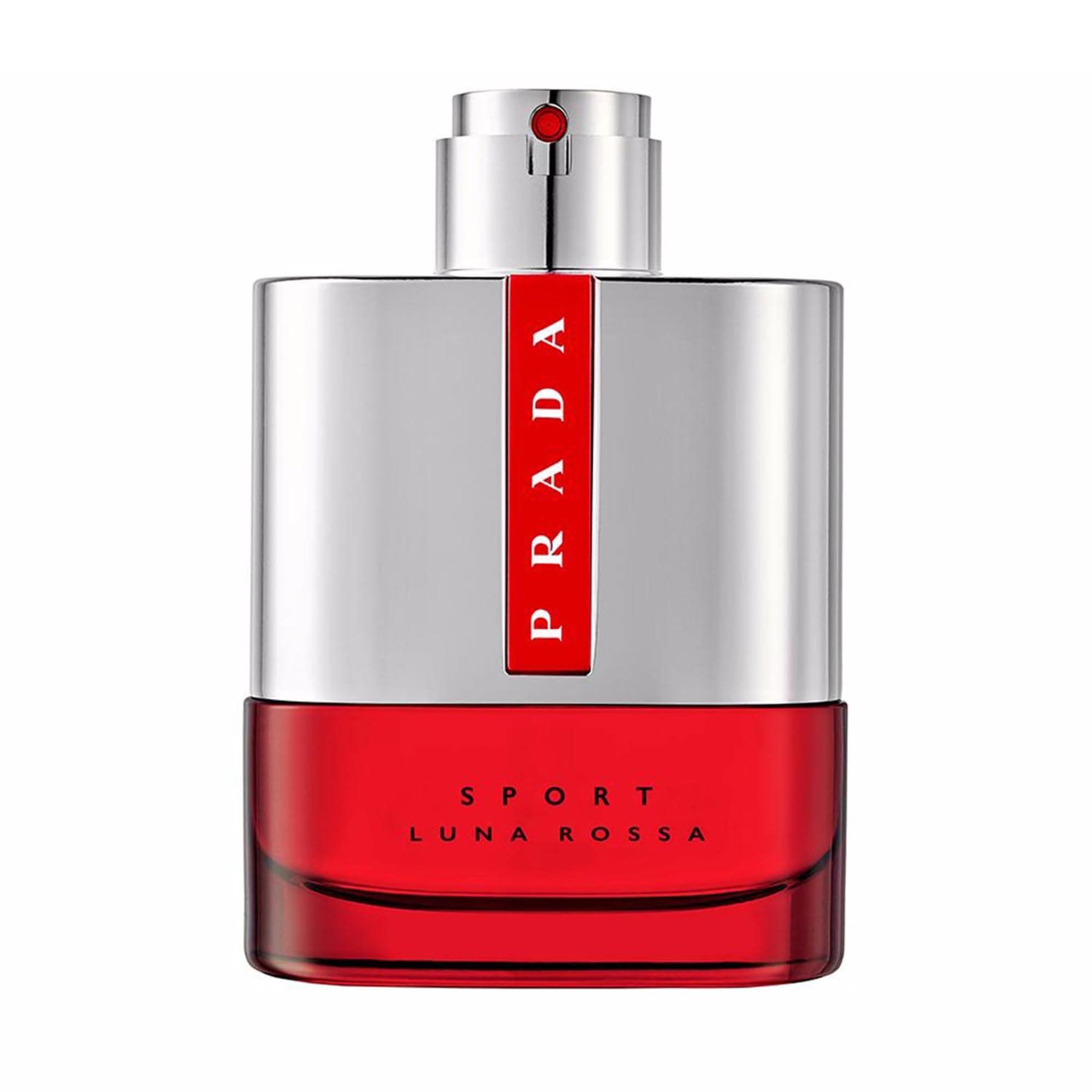 Prada Luna Rossa Sport Eau de Toilette 100 ml