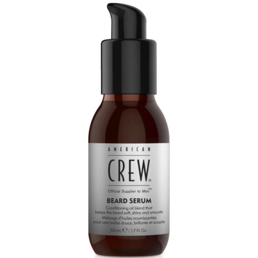 American Crew Beard Serum