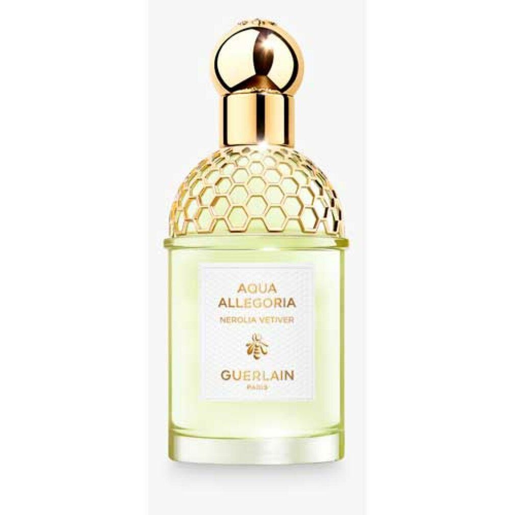 Guerlain Aqua Allegoria Eau De Toilette Nerolia Vetiver 125 ml