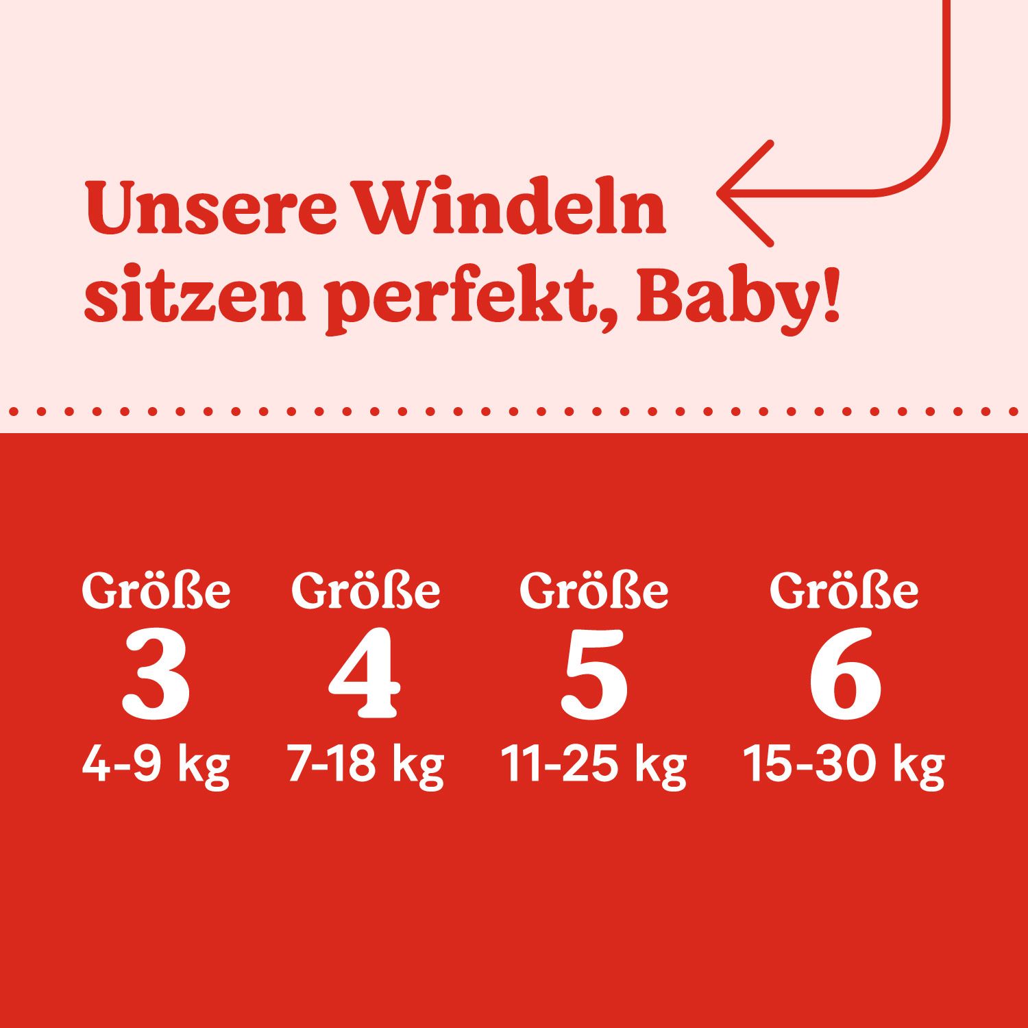 Huggies Ultra Comfort Babywindeln Windeln Größe 4 (7-18 kg) 150 St