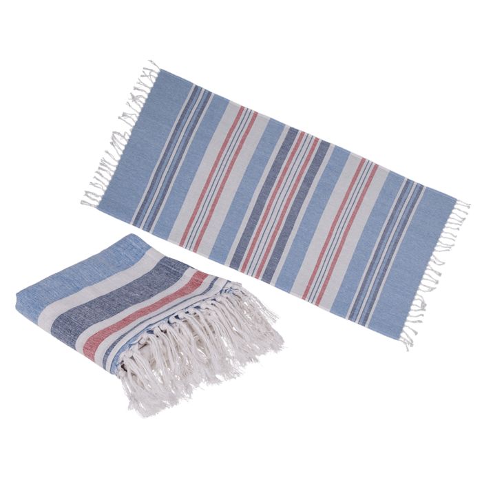 OOTB Fouta-Hamamtuch