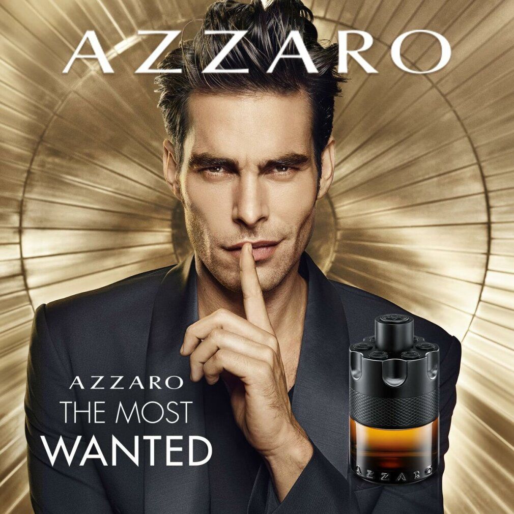 Azzaro Azzaro The Most Wanted Parfum  (man)
