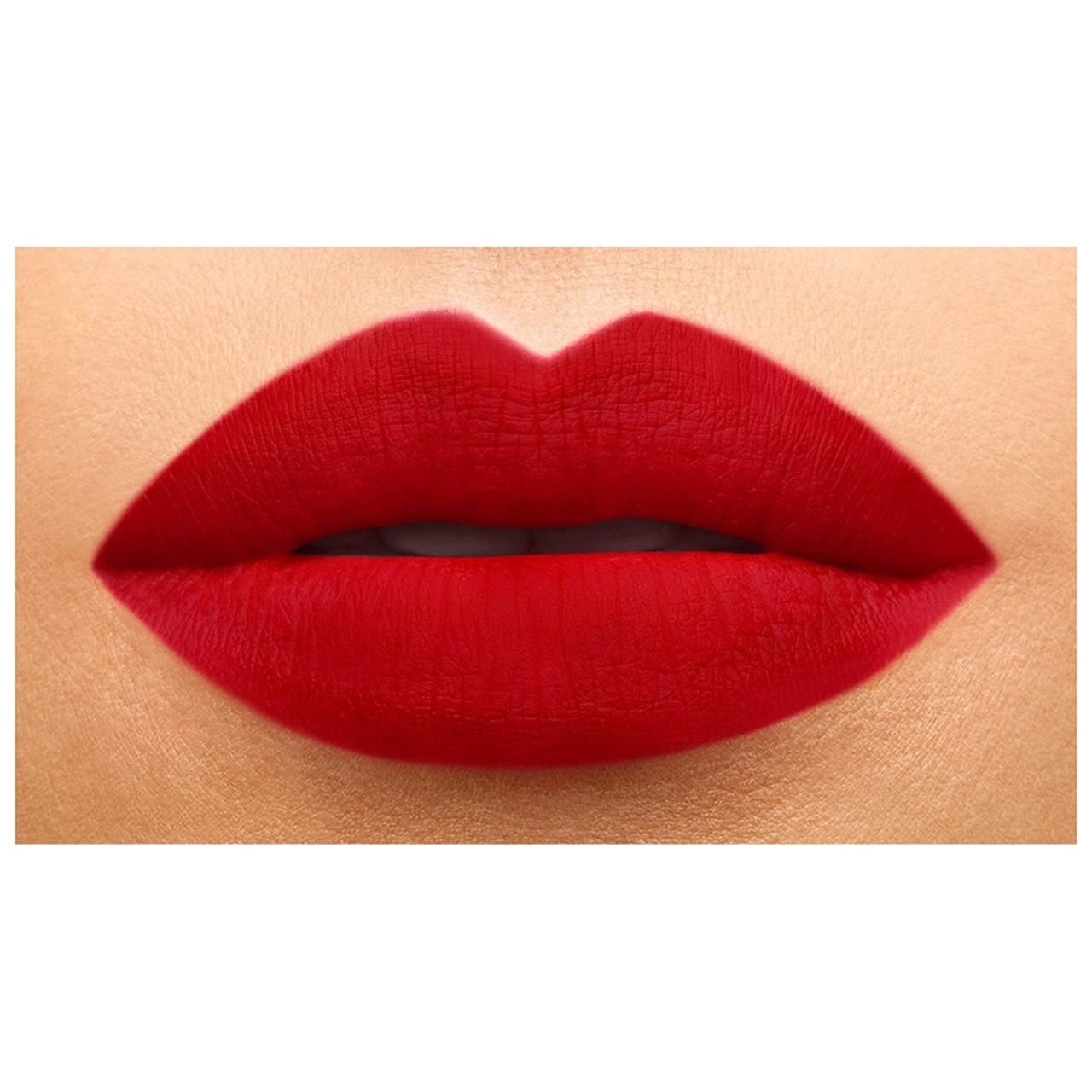 Yves Saint Laurent, Rouge pur Couture The Slim