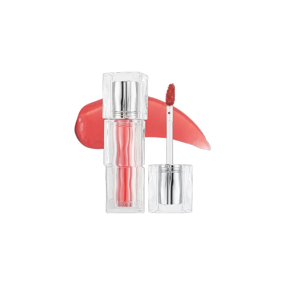 Tirtir Waterism Glow Tint 02 Merry Coral 4 g