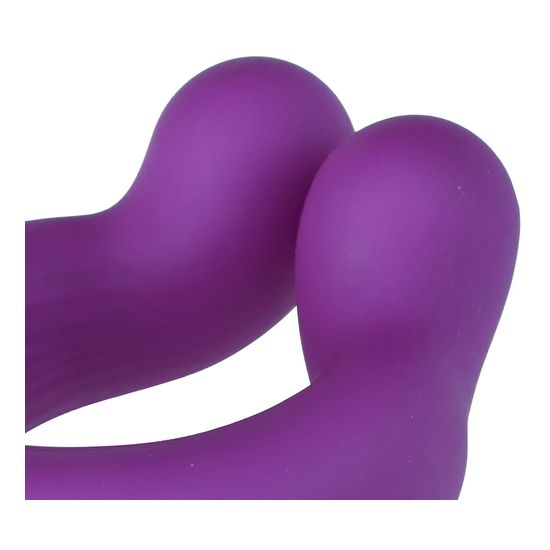 Lumunu Vibrator-Ring "Teufelskreis"