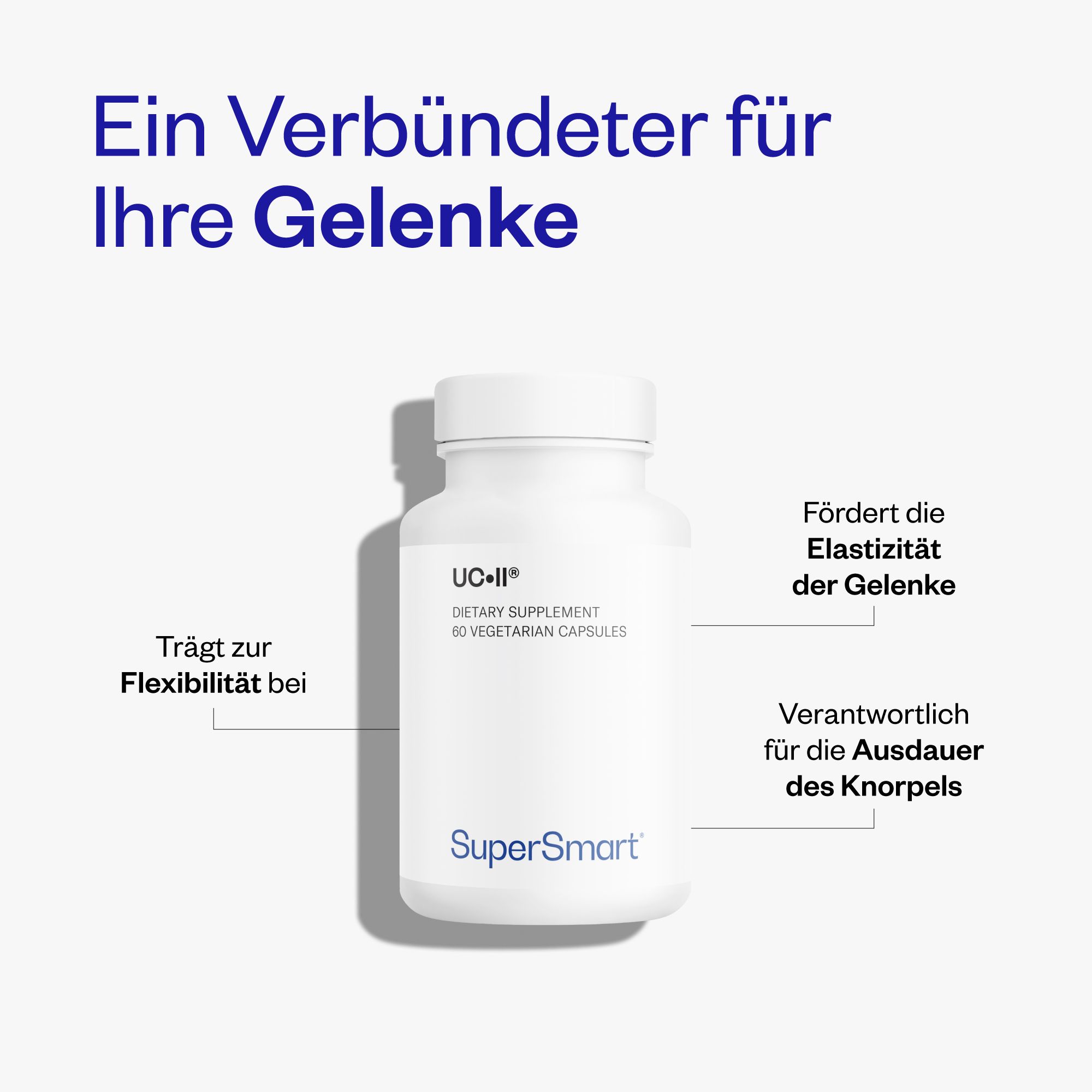 UC•II® - SuperSmart