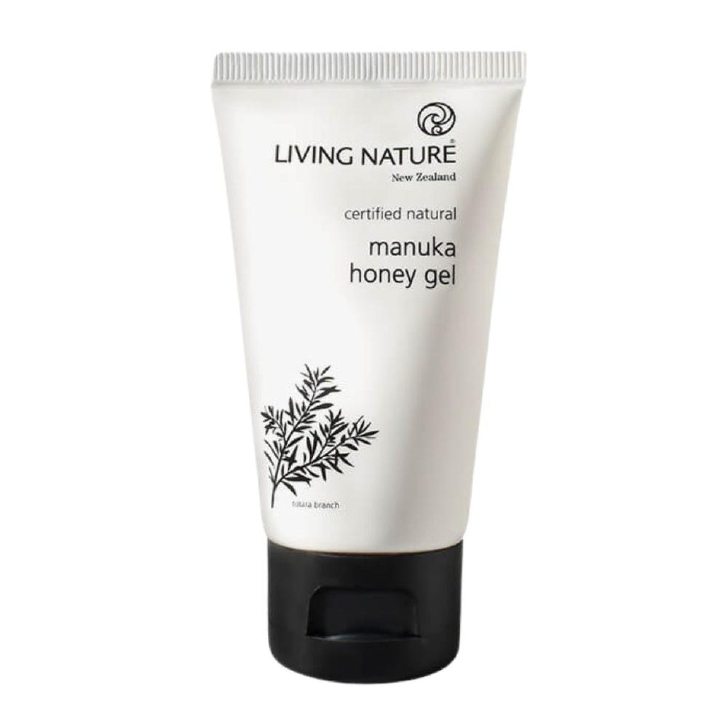 certified natural Manuka Honey Gel 50 ml