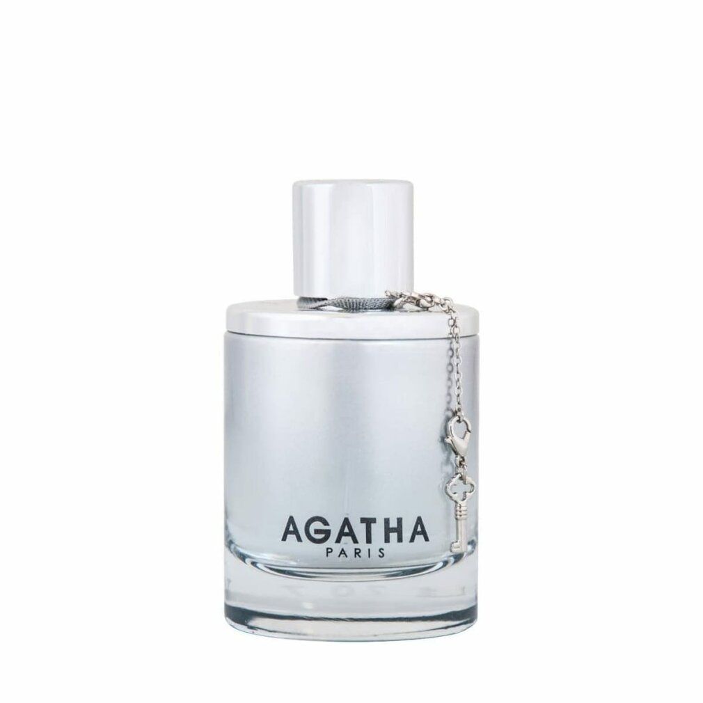 Agatha Un Matin a Paris Eau De Toilette Spray