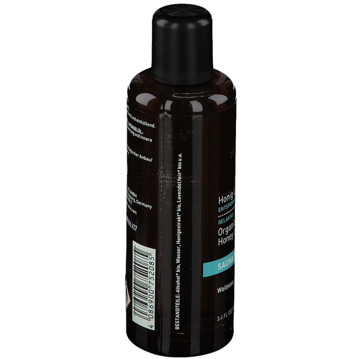PRIMAVERA® Honig Lavendel bio Sauna Therapy