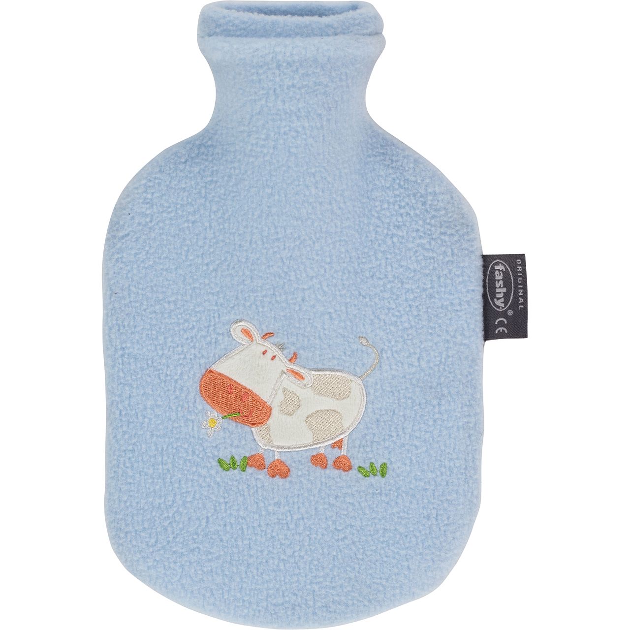 Fashy Wärmflasche Kuh Motiv 1 Pc