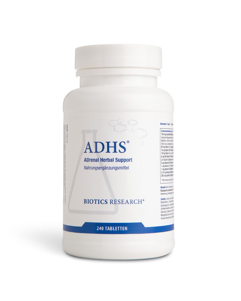 ADHS - 240 TAB