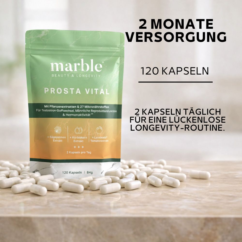 marble© Prosta Vital – Sparset