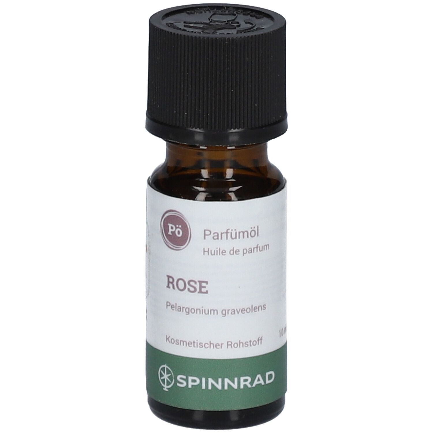 Rose 27% Parfümöl 10 ml Ätherisches Öl