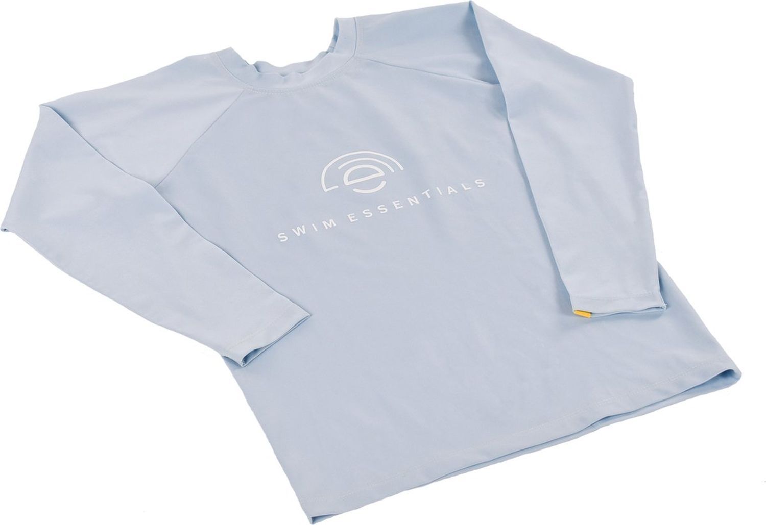 Swim Essentials UV LangarSchwimmshirt für Jungen hell/