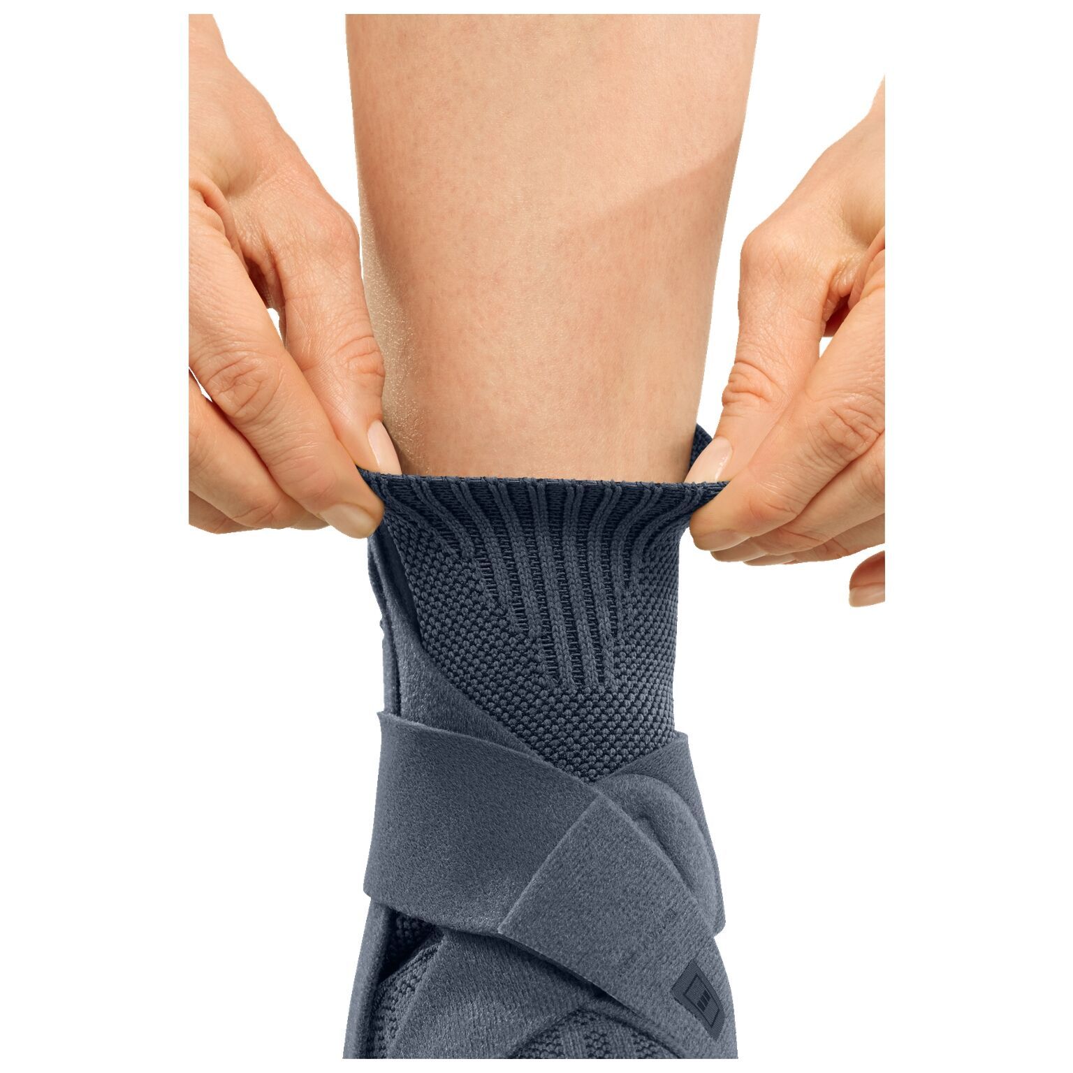 Medi Levamed Active Sprunggelenkbandage 1 St - Shop Apotheke