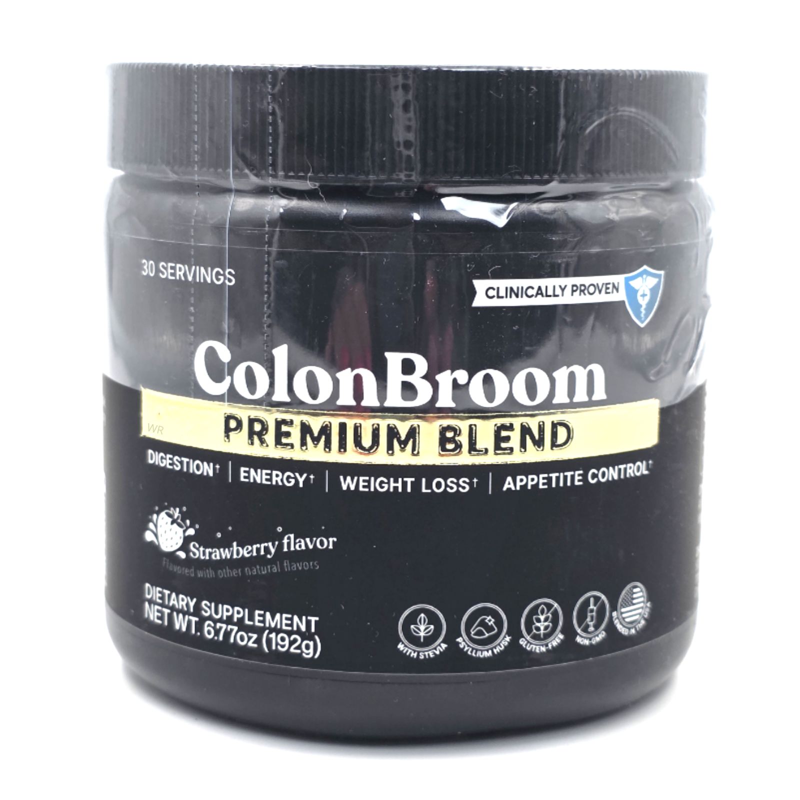 ColonBroom Premium Blend
