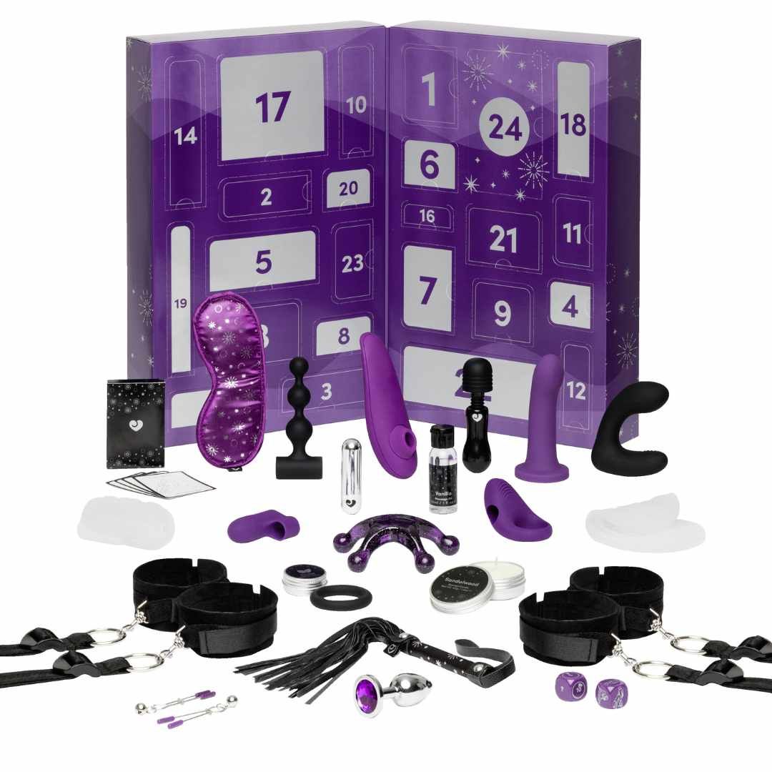 Womanizer Advent Calendar 2024 | Womanizer