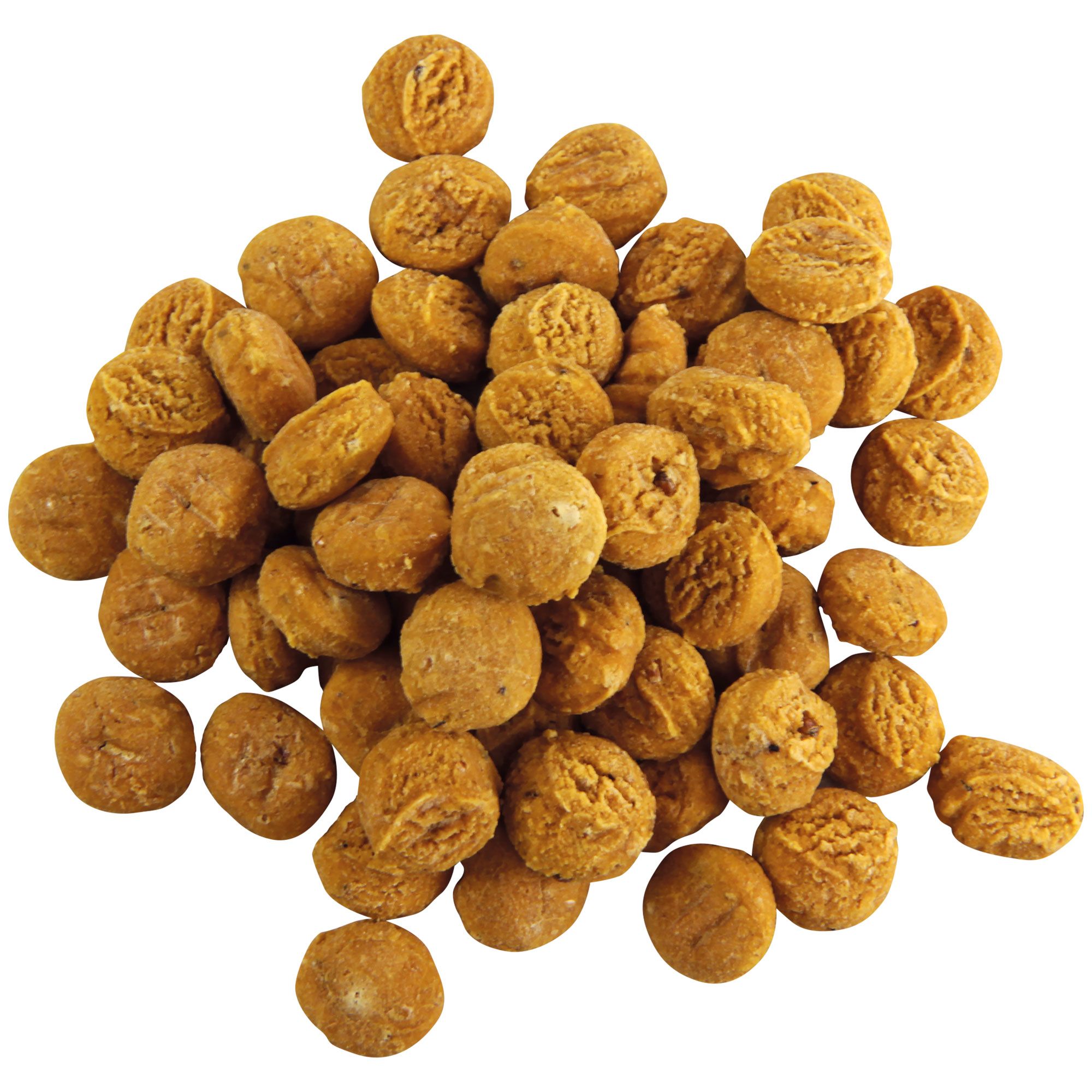 Insecta Nibbles Mealworm (Mehlwurm und Kürbis) Hundekekse - hochwertiges Protein