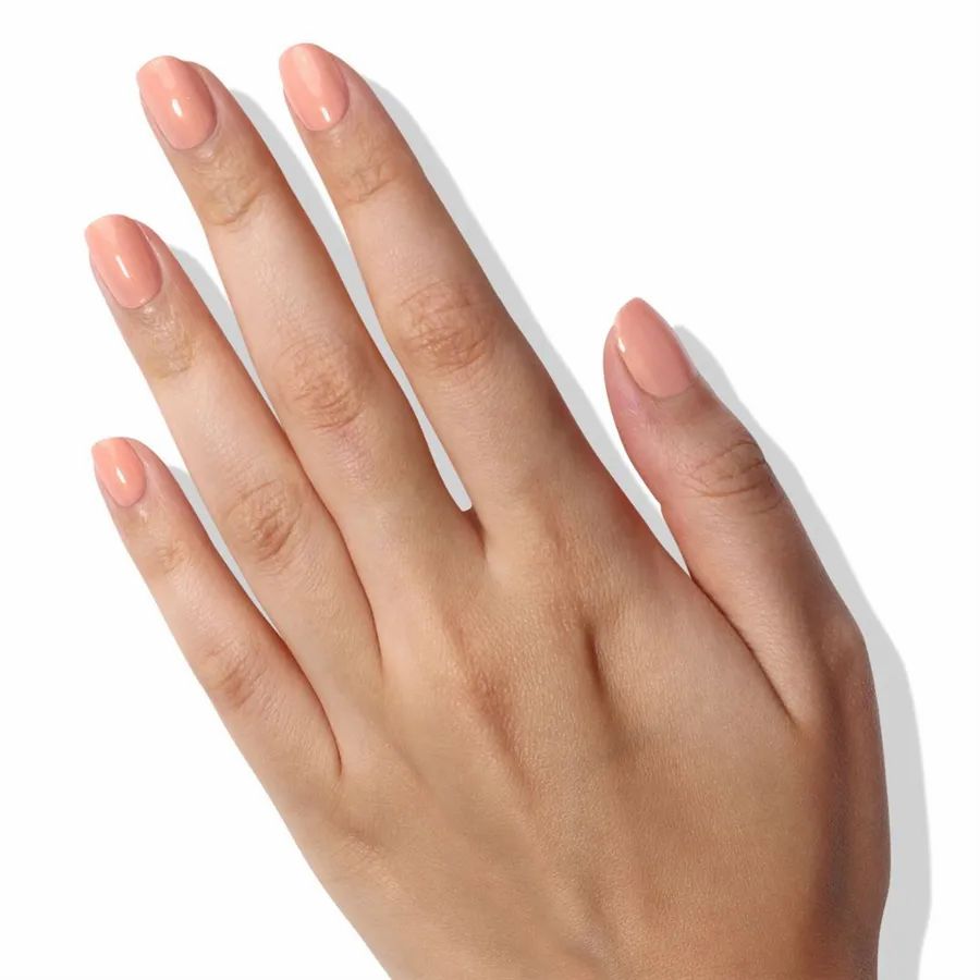 LONDONTOWN lakur Amber Lights Nagellack