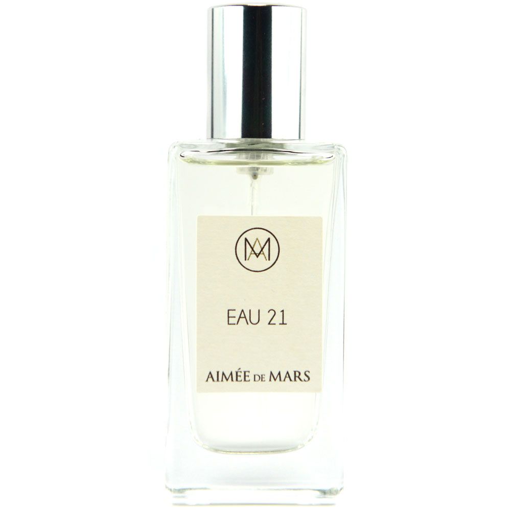 Aimée de Mars EAU 21 Eau parfum 30 ml