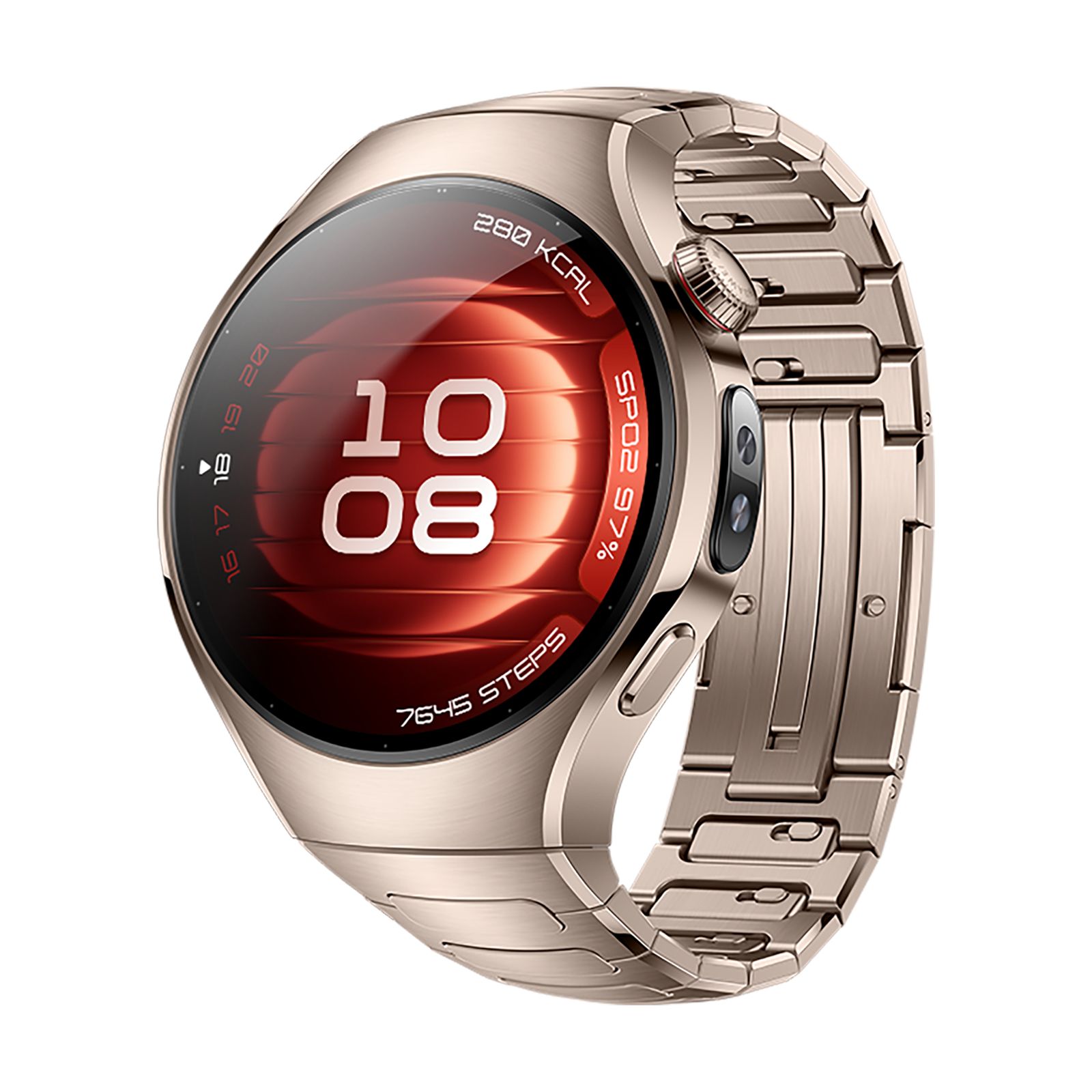 Huawei Watch 5 42mm Smartwatch
