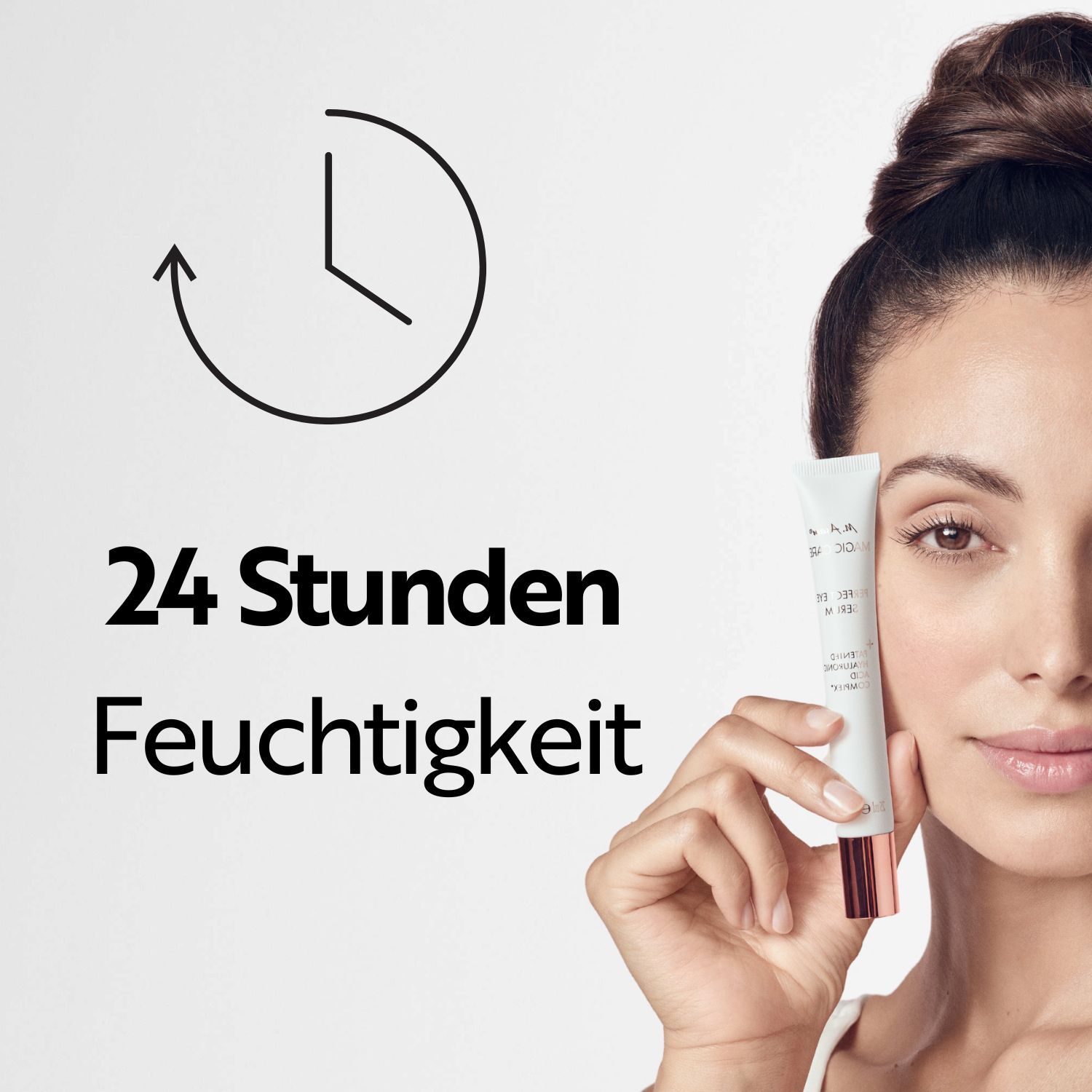 M. Asam MAGIC CARE Perfect Eye Augenserum