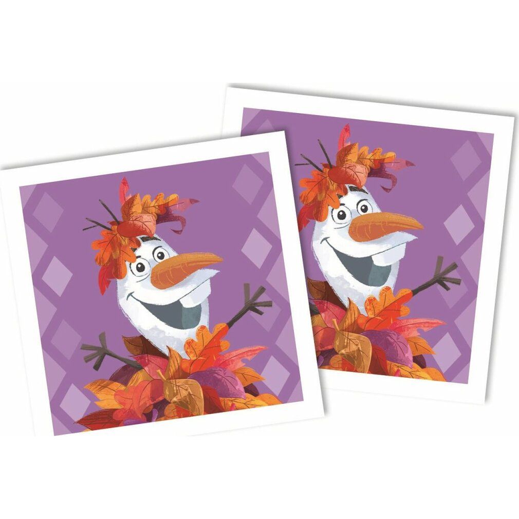 Disney Eingefroren Memo Tasche