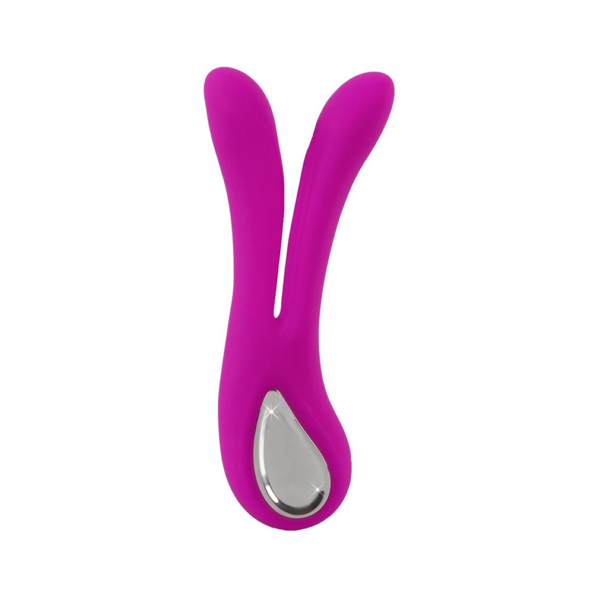 XOUXOU You2Toys - Double Vibrator