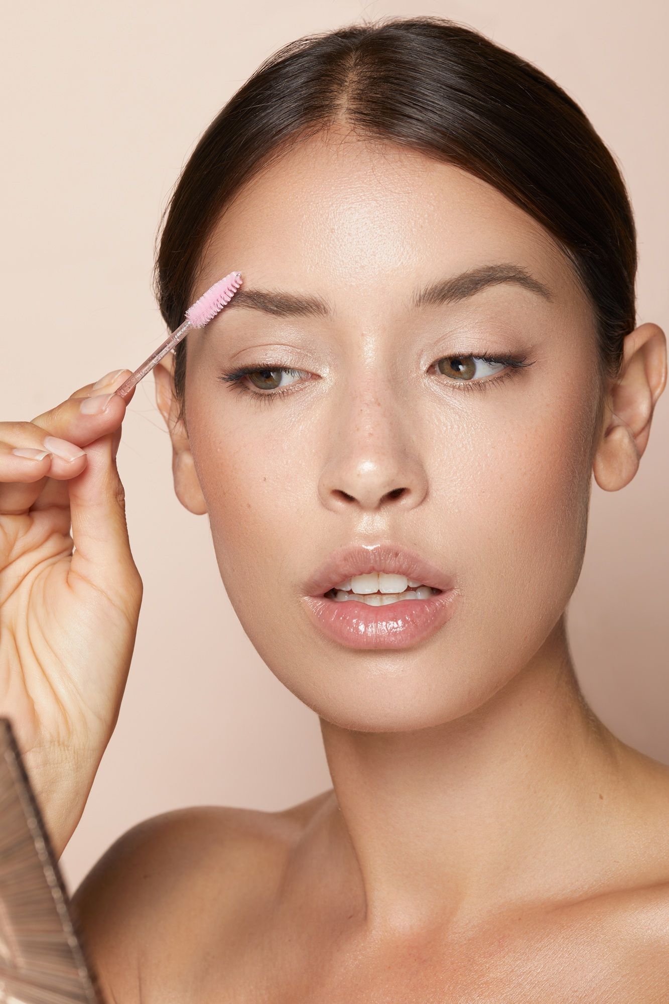 Paloma Beauties Wimpernbürsten