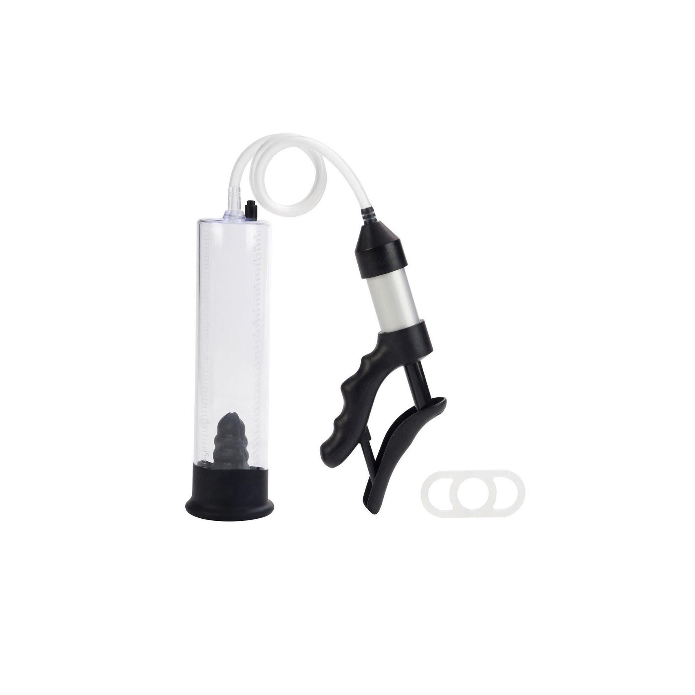 CalExotics - Quick Draw Vacuum Pump 1 St