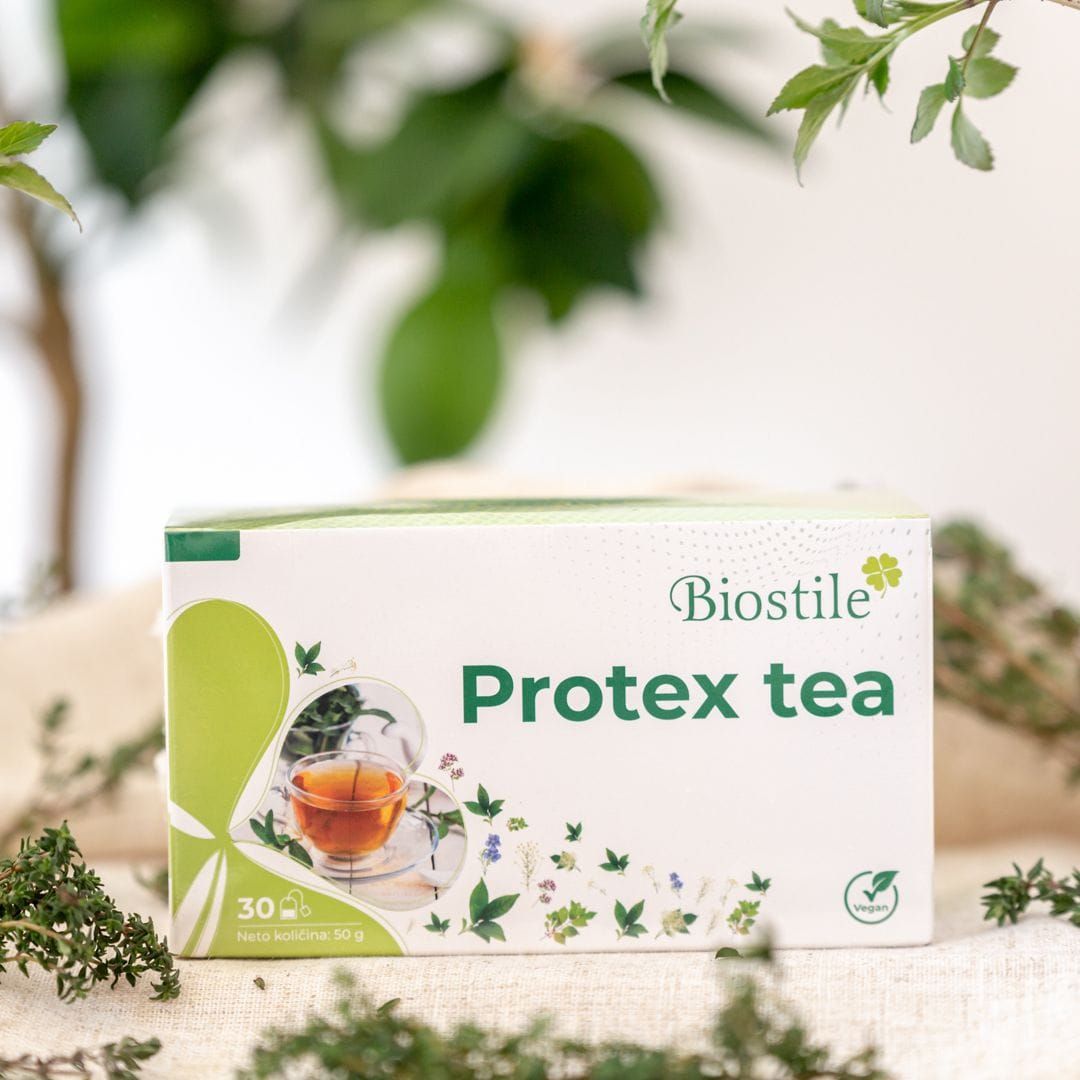 Biostile Protex Tee