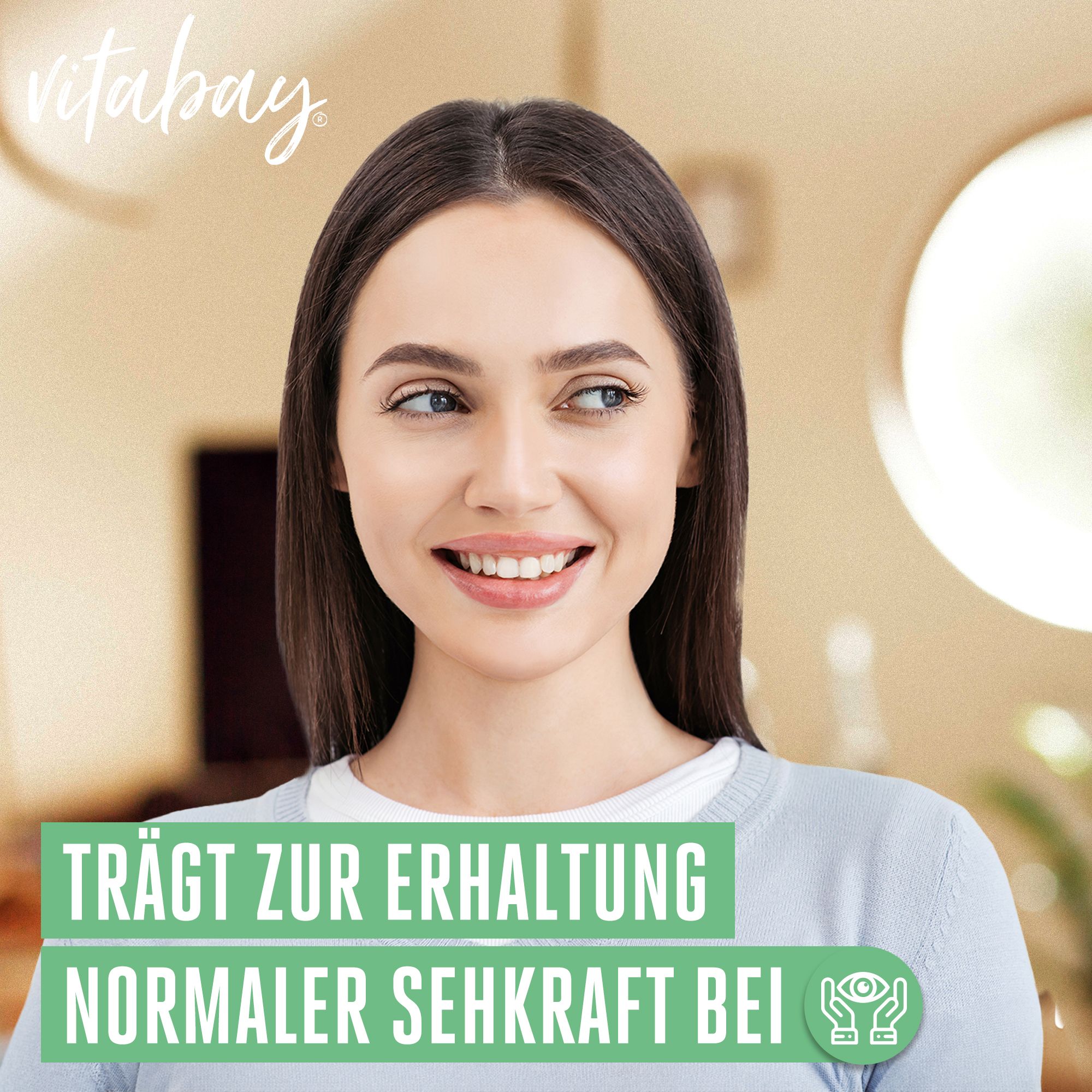 Vitabay Vitamin A DEPOT 10.000 IE